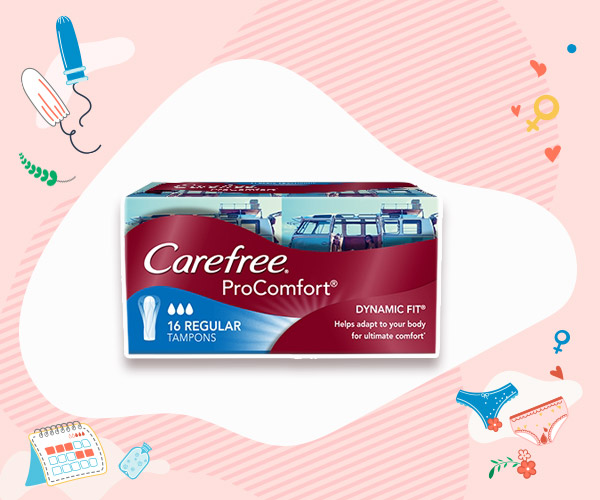 ผ้าอนามัยแบบสอด