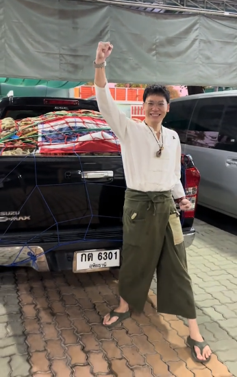 บี้ สุกฤษฎิ์ 