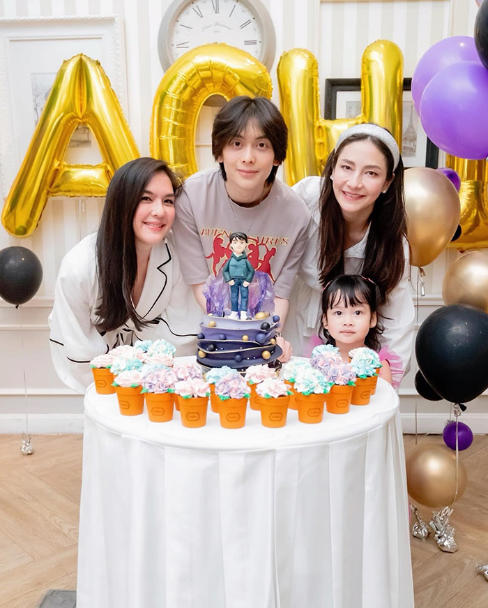 อชิ อชิรวัตติ์