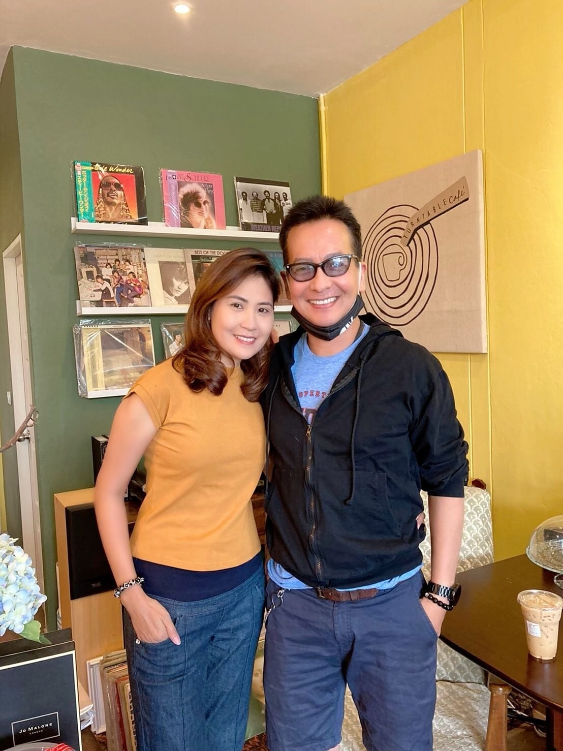 บิลลี่ โอแกน