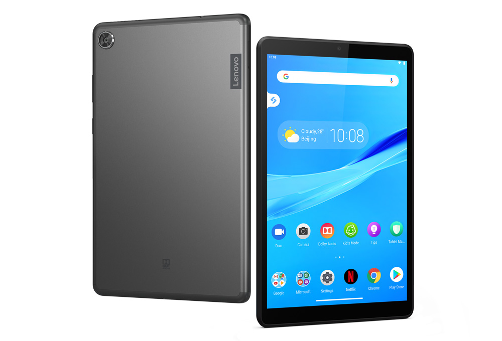 Lenovo Tab M8