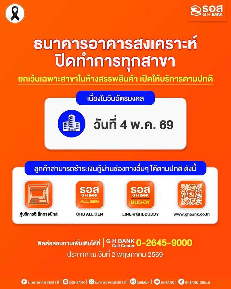 ธอส.