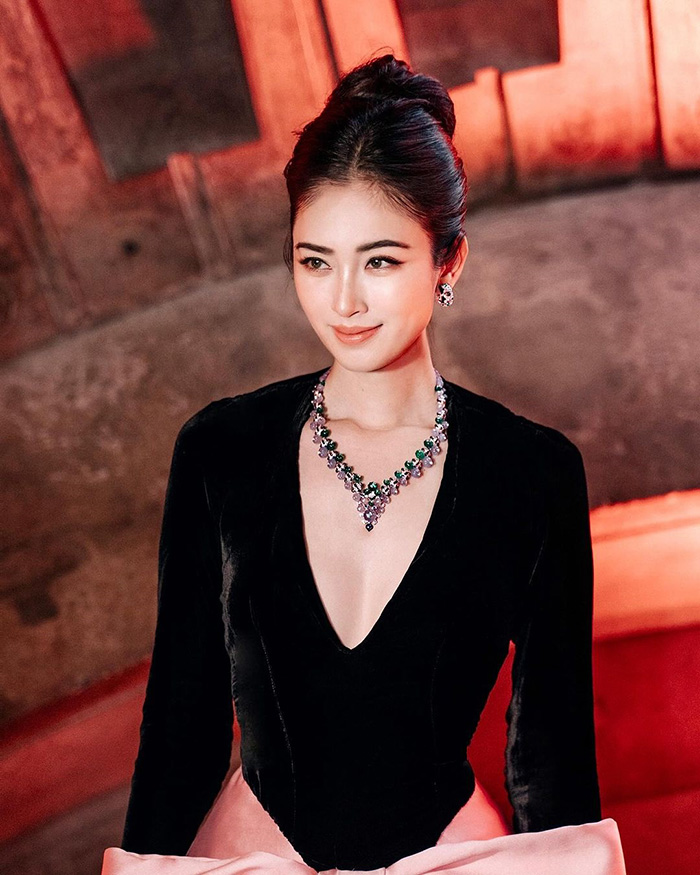 ปอย ตรีชฎา 