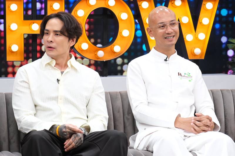 อ.เบียร์ คนตื่นธรรม