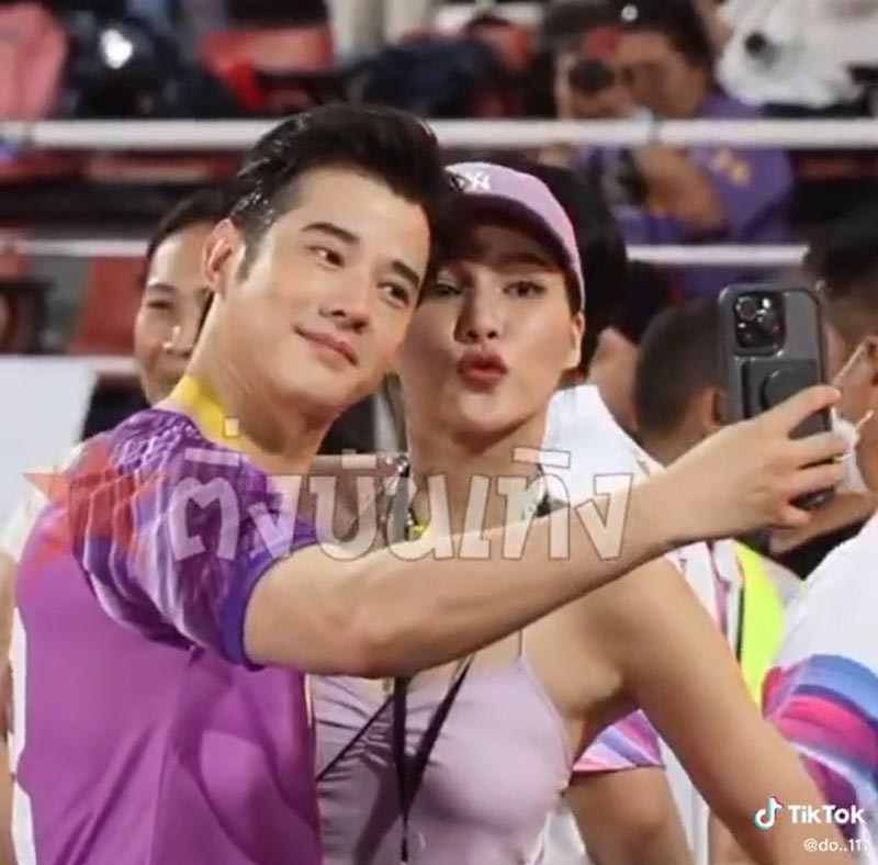 มาริโอ้ จันจิ