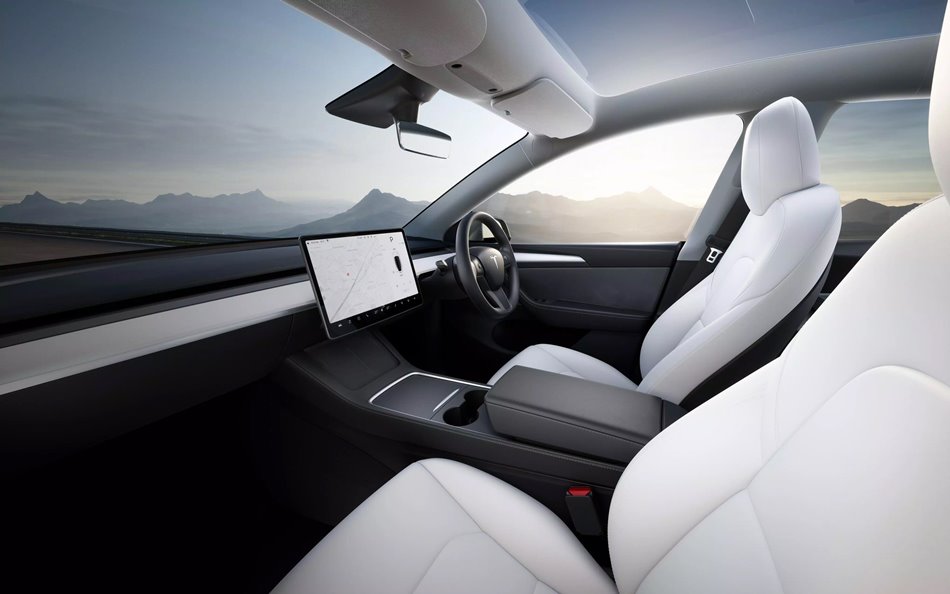 tesla