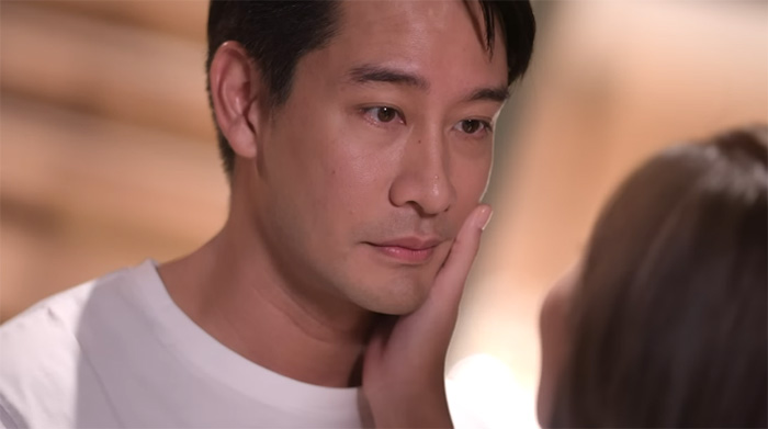 VIP รักซ่อนชู้