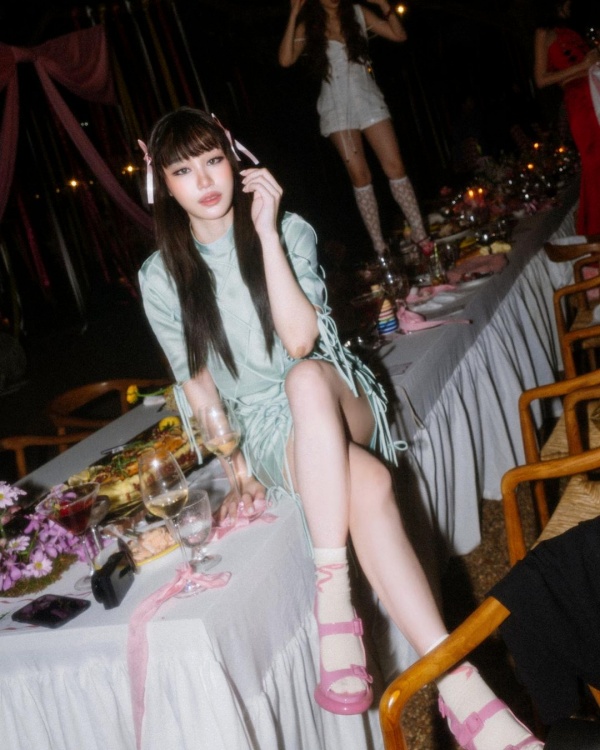 เบล ณัฐสิมา ศิริสุนทร