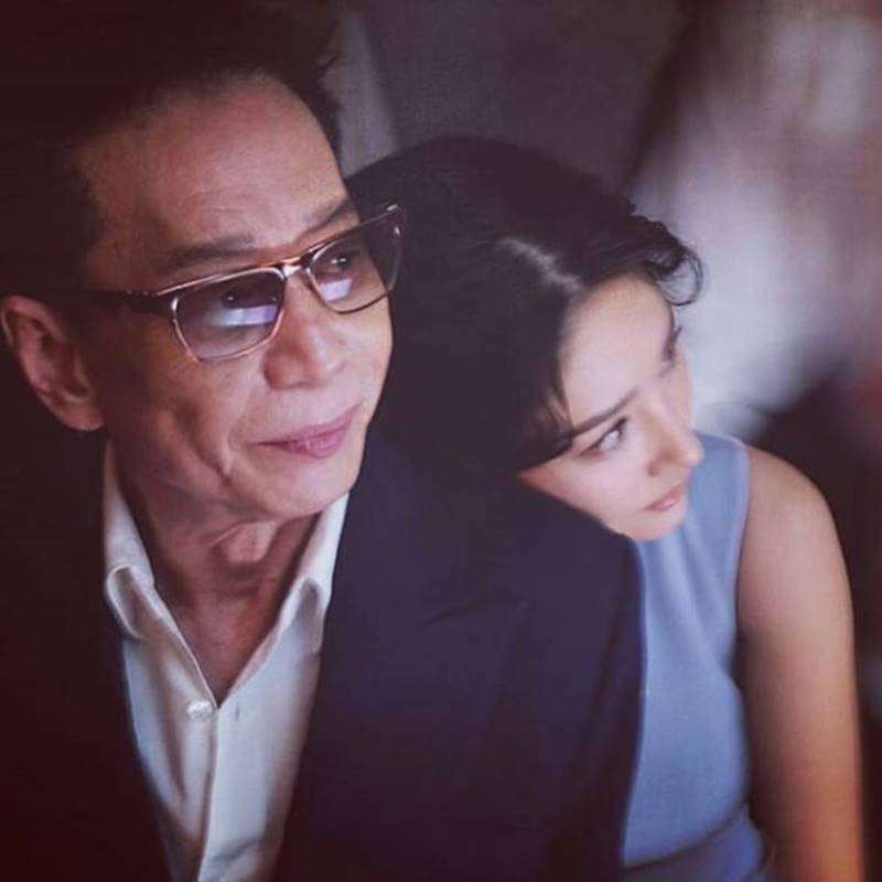 แตงโม นิดา, แม่แตงโม