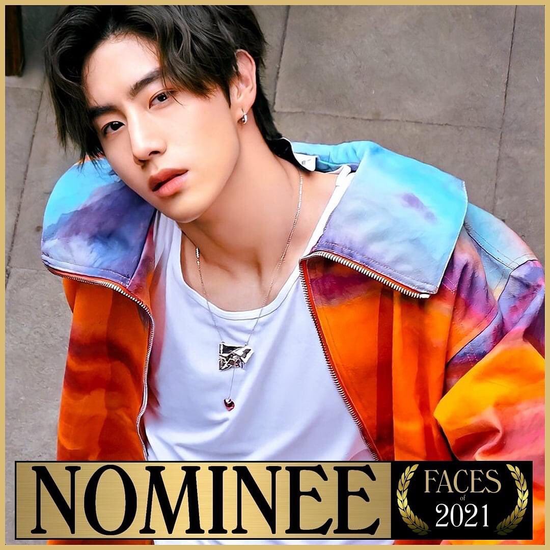 มาร์ค GOT7