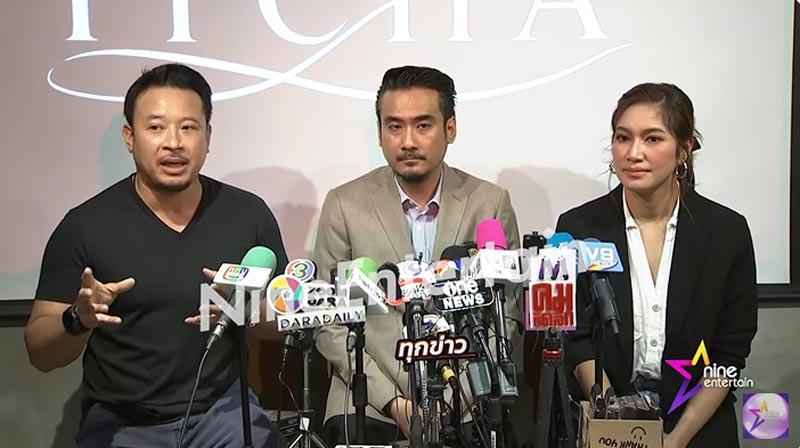 เบนซ์ มิค