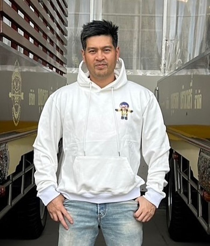  ทนายชี้ ต๊อด ปิติ สามีนุ่น วรนุช จ่อฟ้อง อาจารย์อุ๋ย เซ่นคลิปเสียง หมิ่นสถาบันครอบครัว 