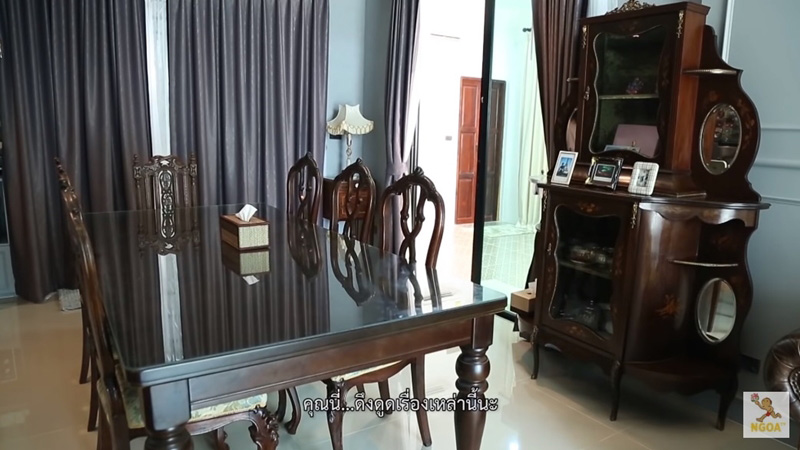 บ้าน เต๋า ภูศิลป์