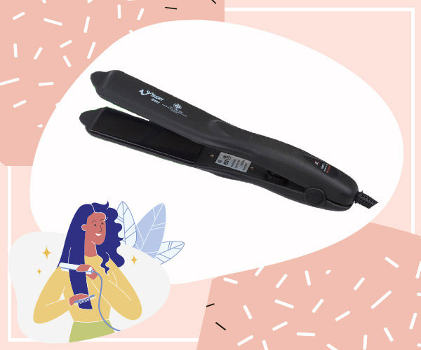 ที่หนีบผม