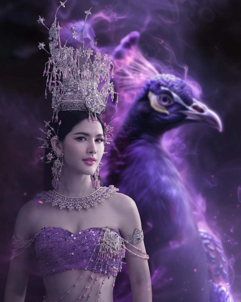 กานต์ ณัฐชา