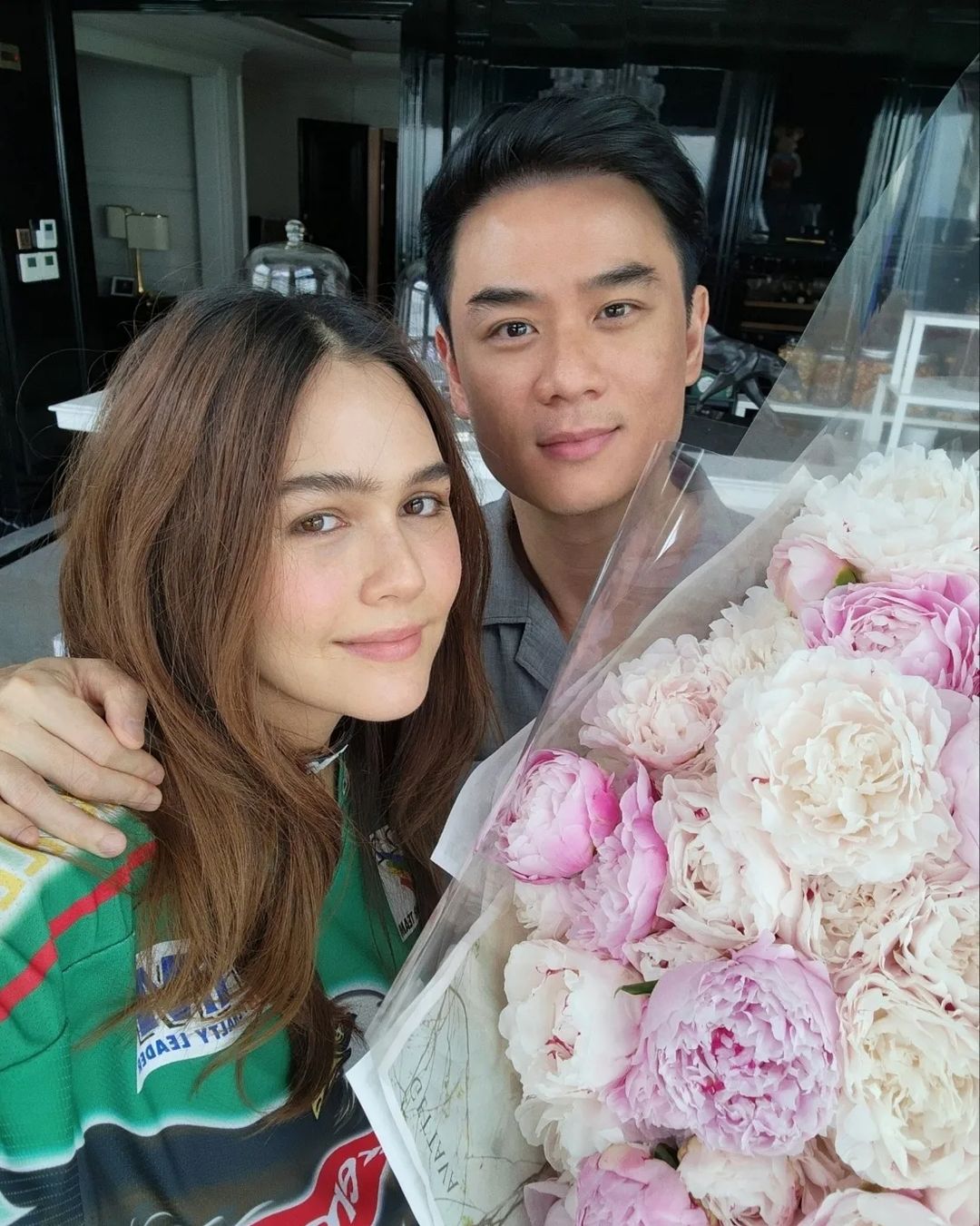 น็อต ชมพู่ 