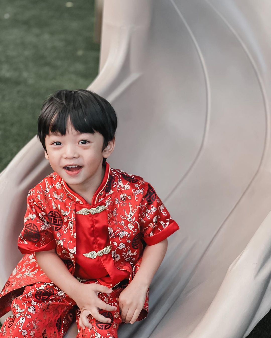 ลูกดารา