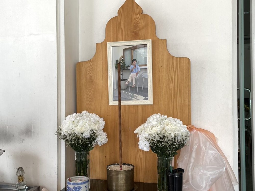 เผยสาเหตุ คุณแม่งามทิพย์ เสียชีวิต พบป่วยโรคมะเร็ง แต่ไม่ได้บอกคนรอบข้าง