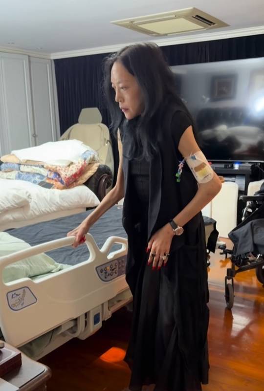 คุณหญิงแมงมุม