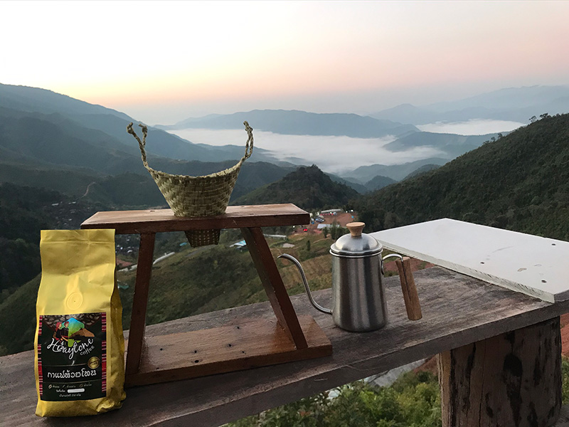 บ้านห้วยโทน