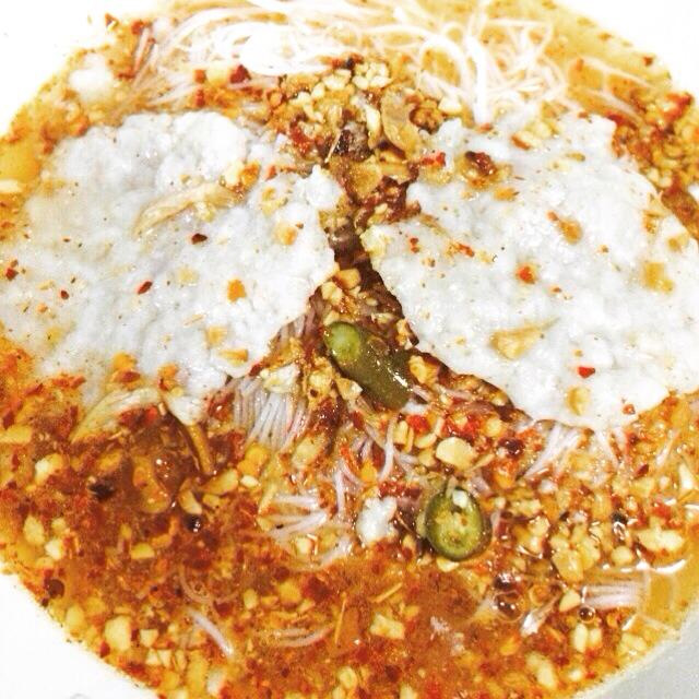 ร้านก๋วยเตี๋ยว กรุงเทพฯ