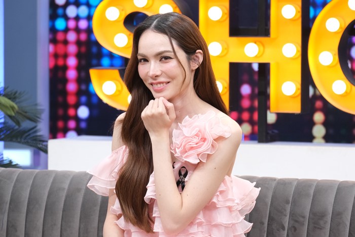 ชาล็อต ย้อนชีวิต โตมากับความรุนแรง รับเคยคิดสั้น 2 ครั้ง 