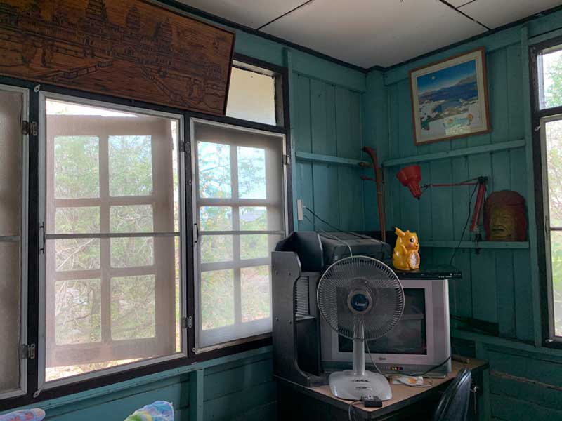 เฟรนไชส์ชานมไข่มุก