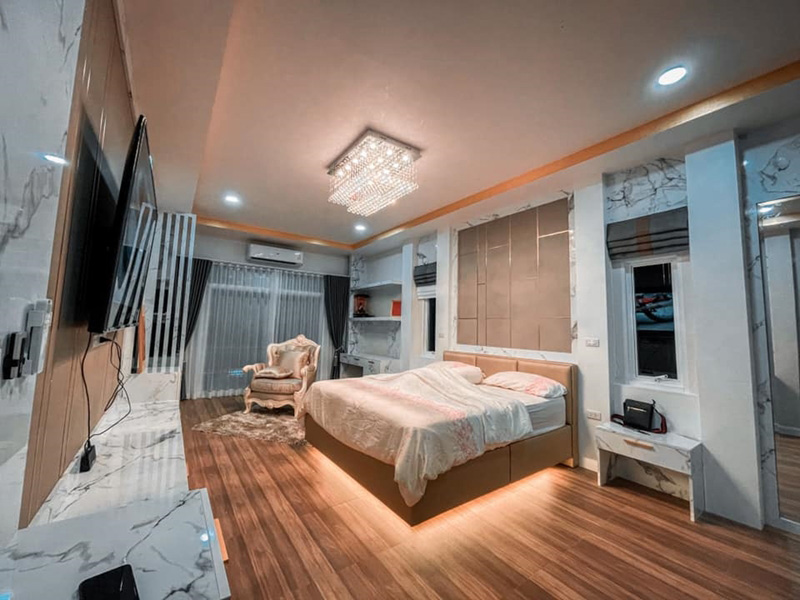 บ้าน เจนนี่ ได้หมดถ้าสดชื่น 