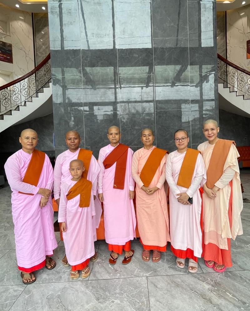 กิ๊ก มยุริญ