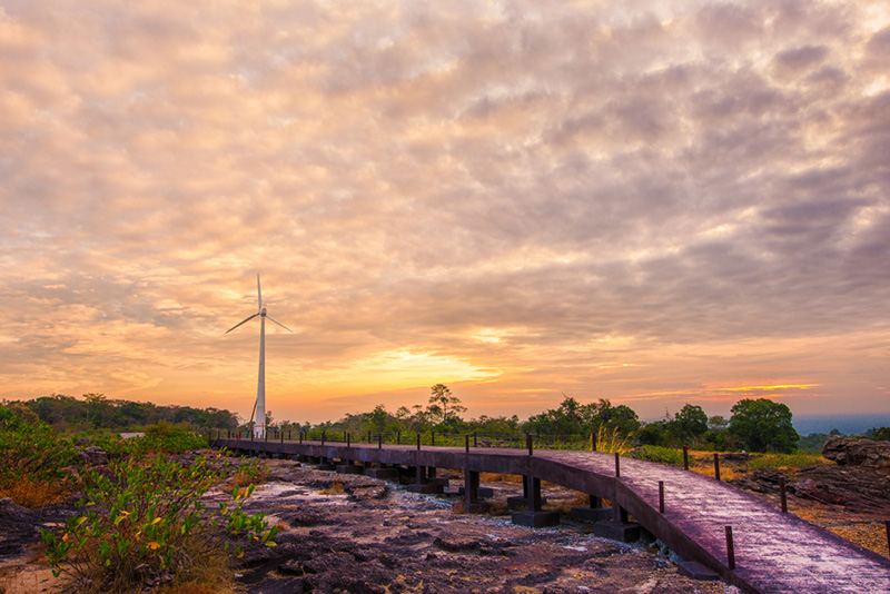 ที่เที่ยวปีใหม่