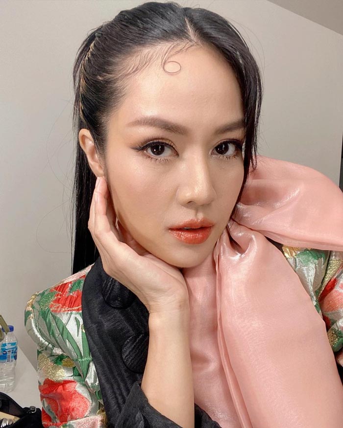 นิว นภัสสร