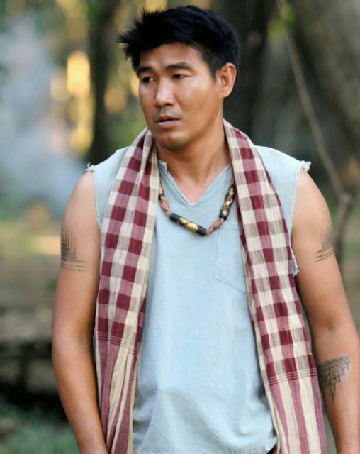 สมรักษ์ คำสิงห์ ประวัติ