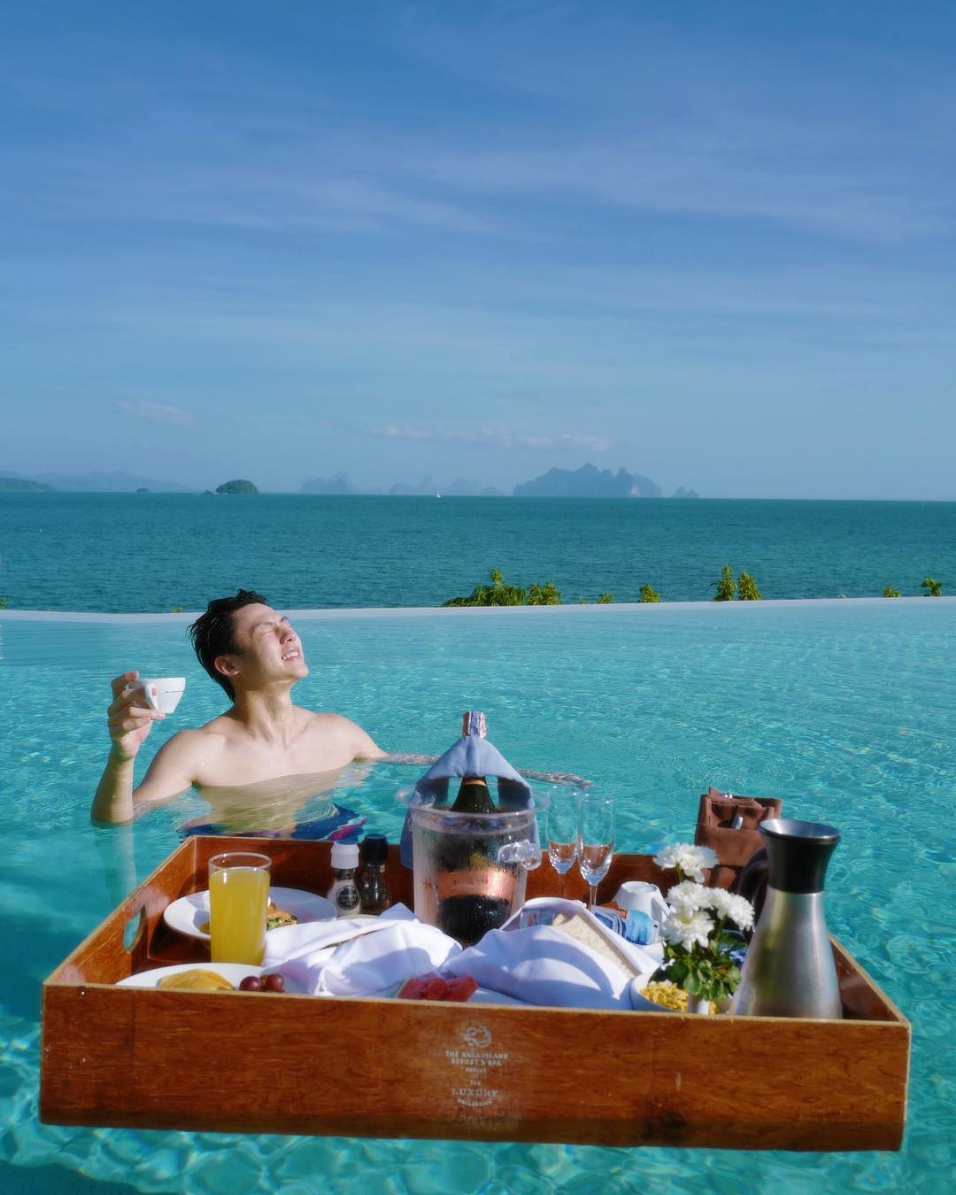 หมาก คิม