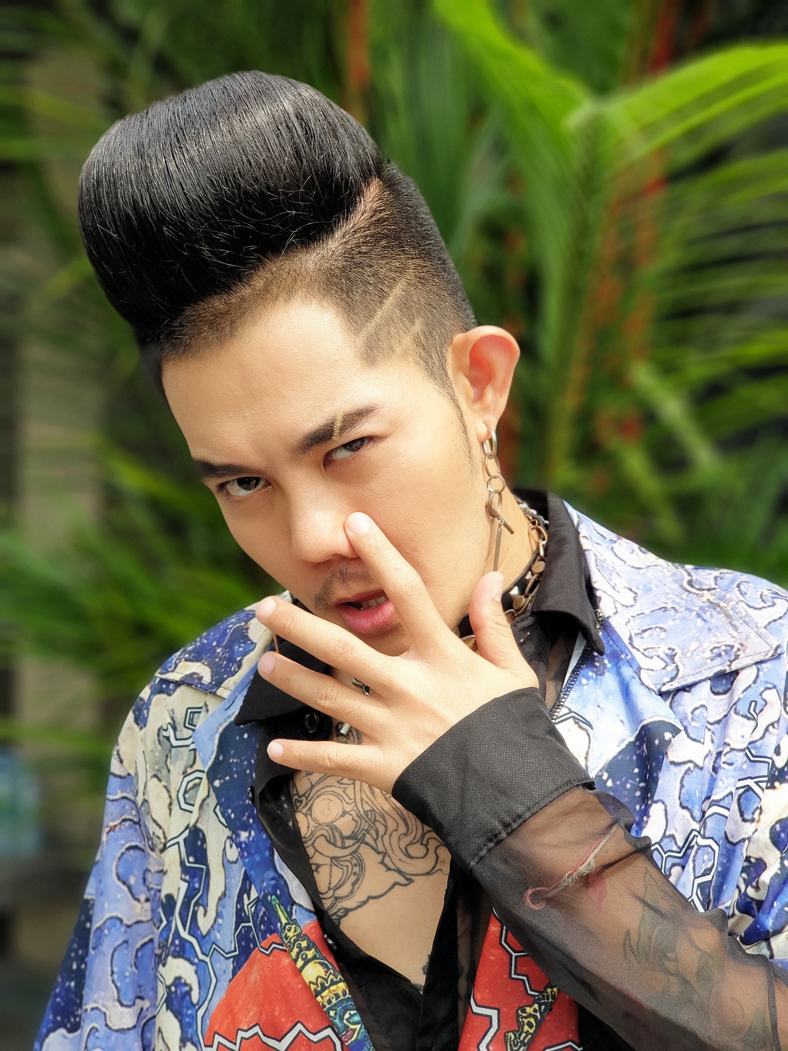 เก่ง ธชย