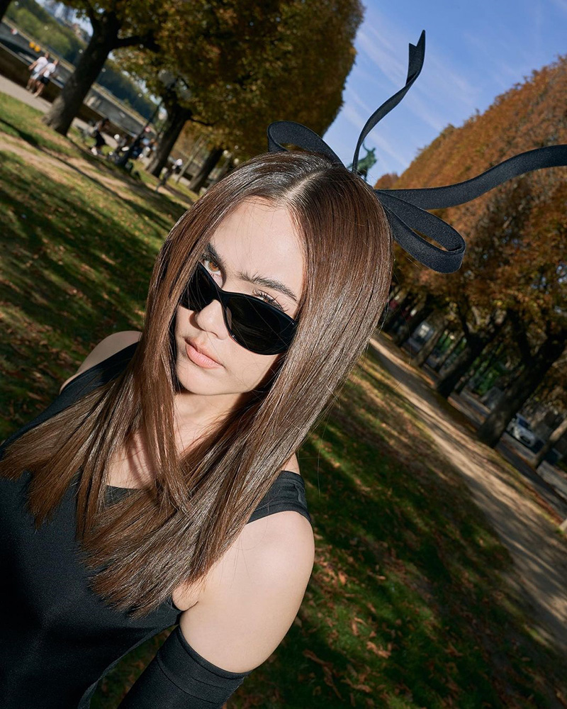 ชมพู่ อารยา