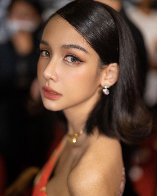 โบกี้ไลอ้อน