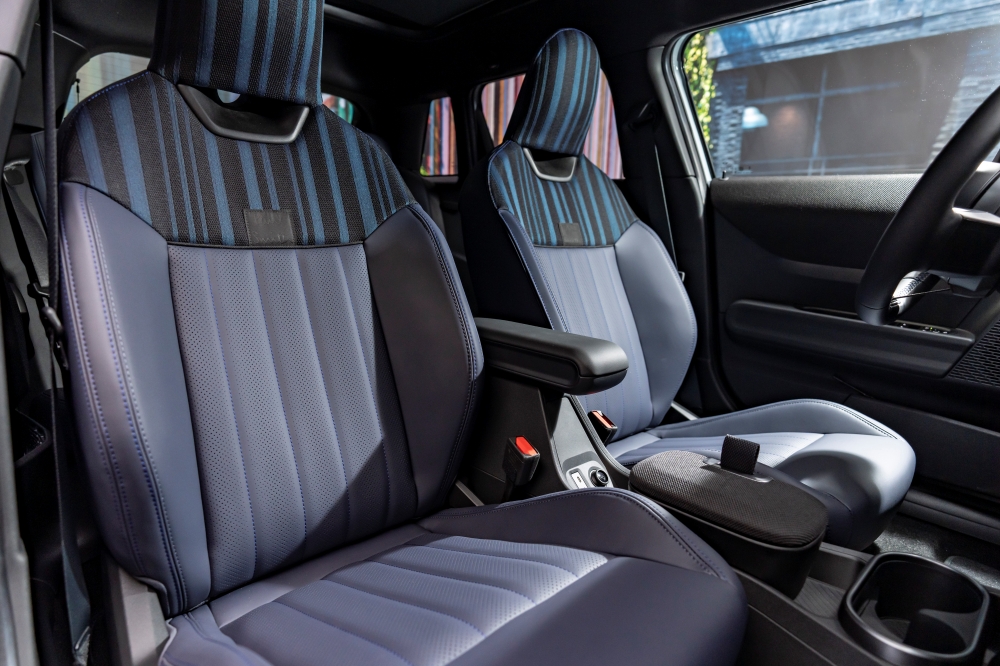 MINI Paul Smith Edition