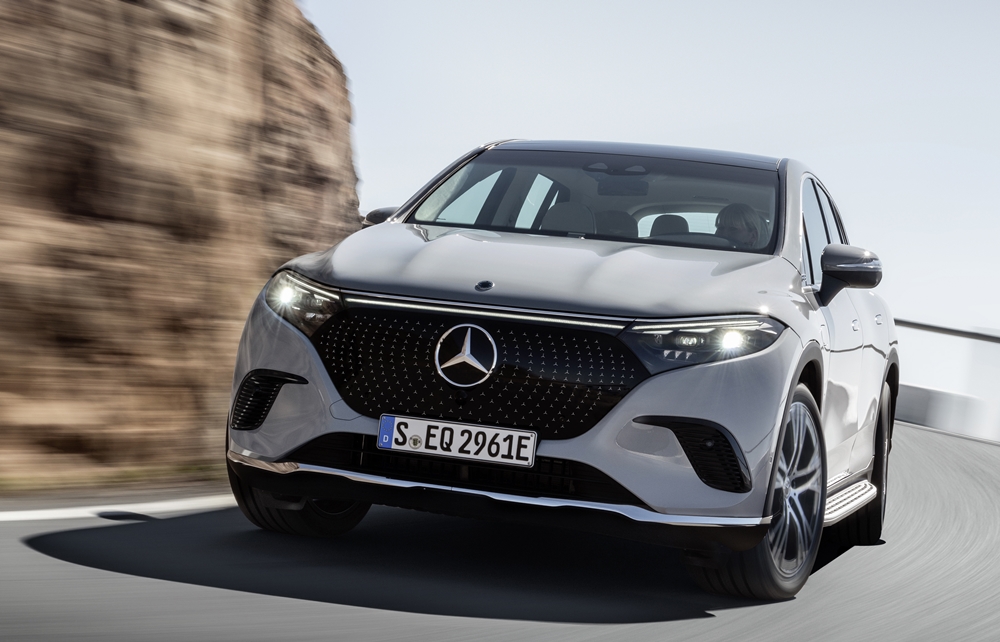 mercedes benz