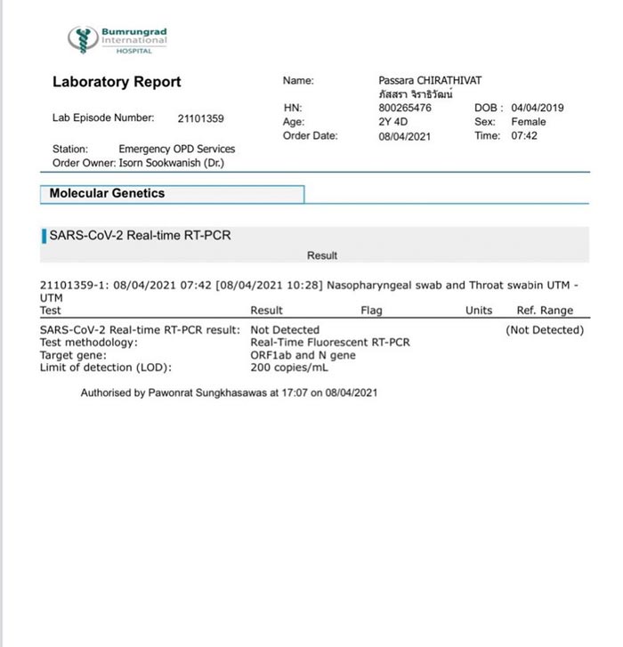 ป๊อก มาร์กี้