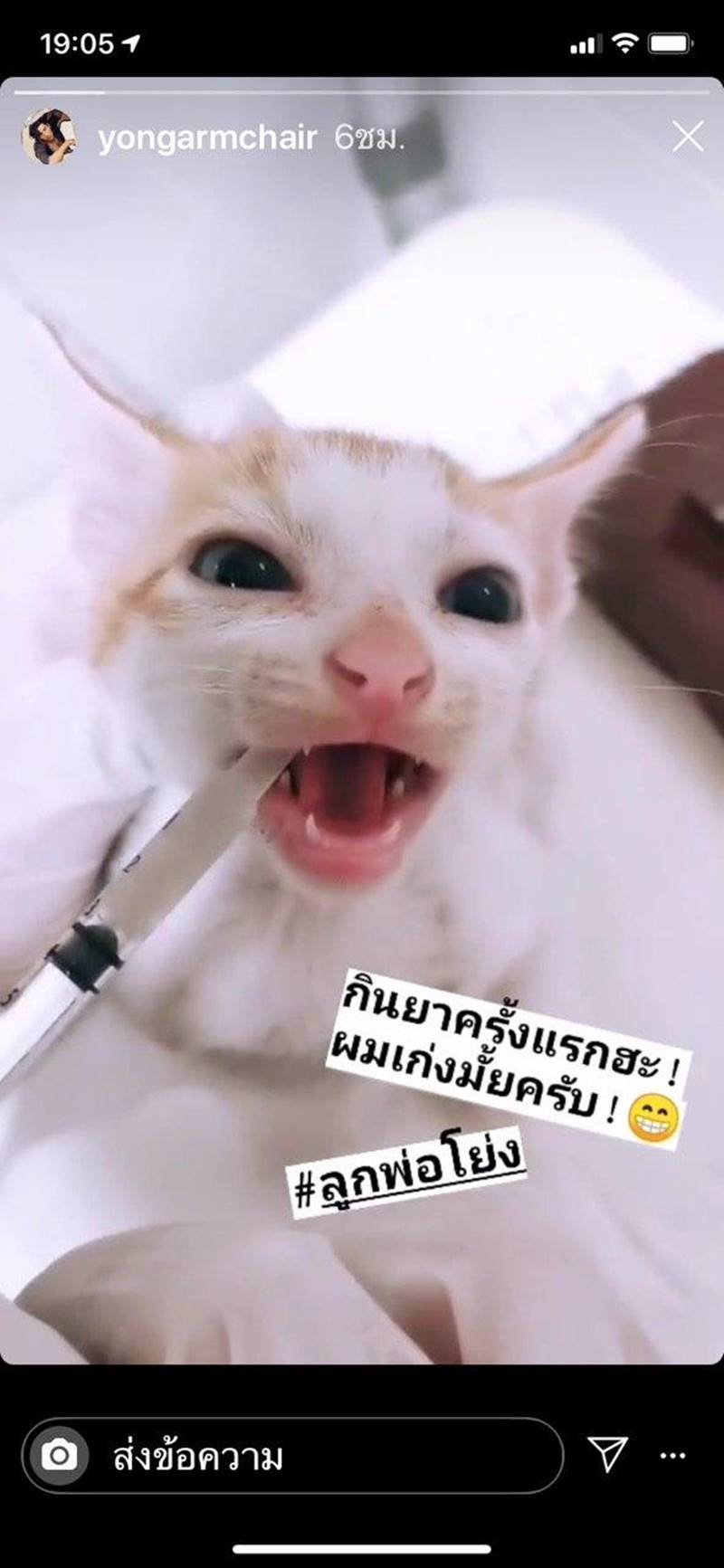 โย่ง อาร์มแชร์