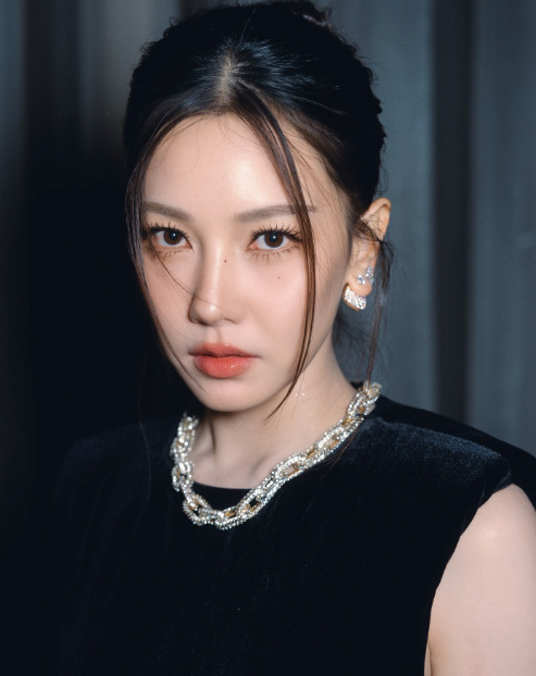 แต่งหน้าโทนสุภาพ