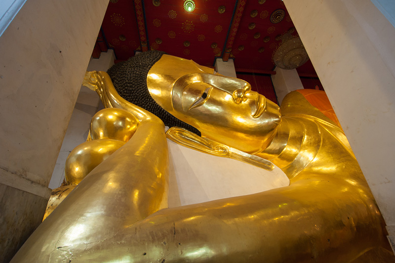 สถานที่ท่องเที่ยวภาคกลาง