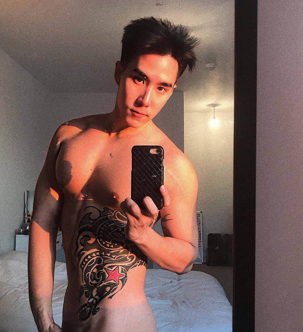 เขื่อน ภัทรดนัย