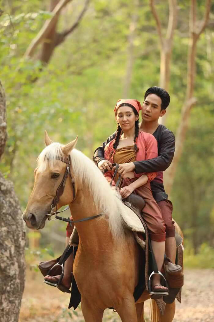 พรหมลิขิต