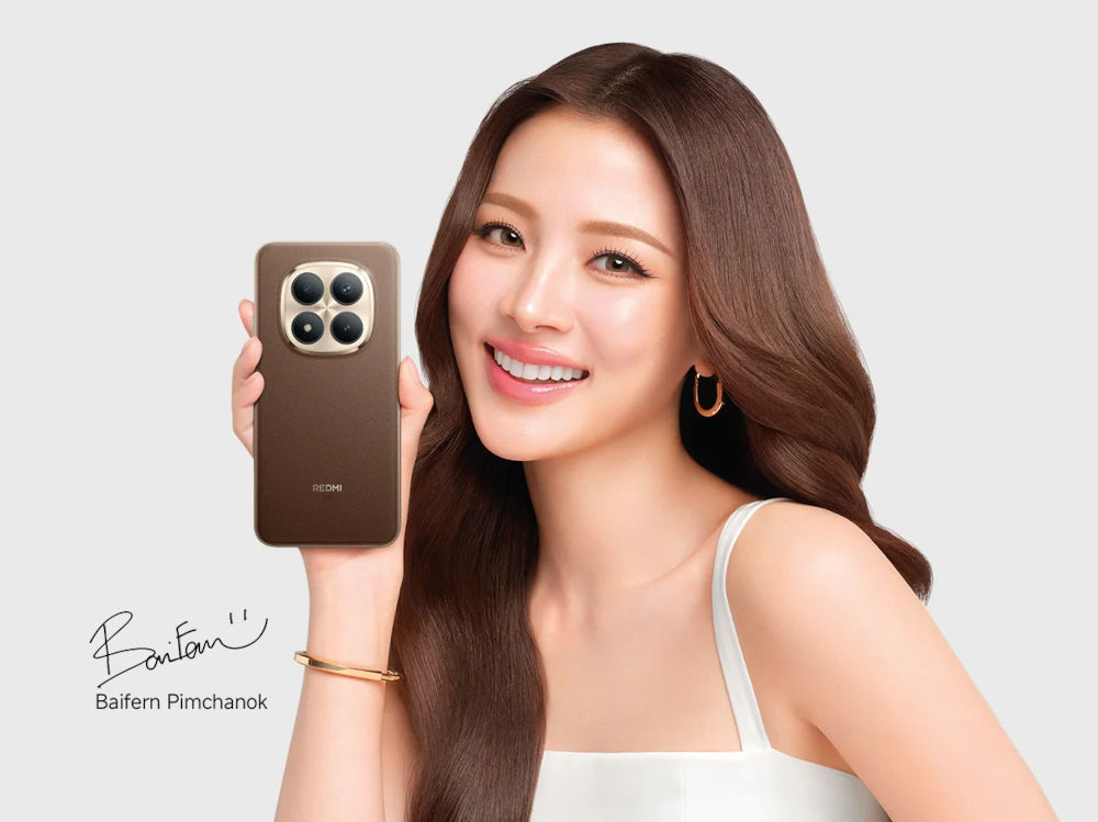 REDMI Note 15 Pro 5G
