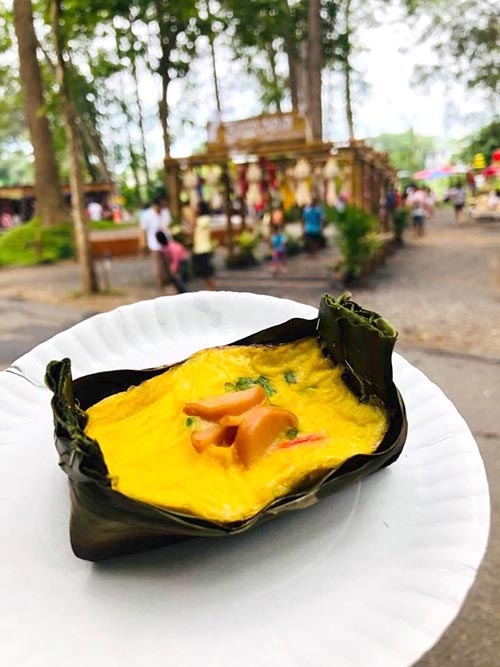 กาดฮิมน้ำ พระยาทด สระบุรี