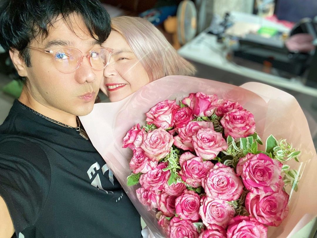 กอล์ฟ เบญจพล