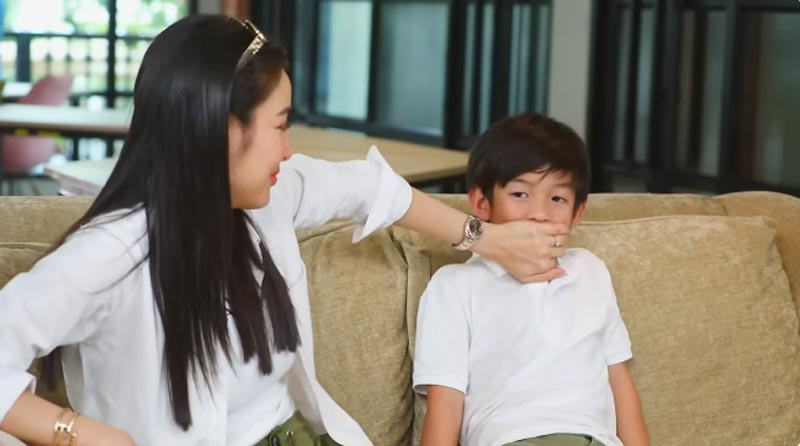 แพท ณปาภา น้องเรซซิ่ง