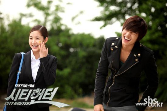 พัคมินยอง