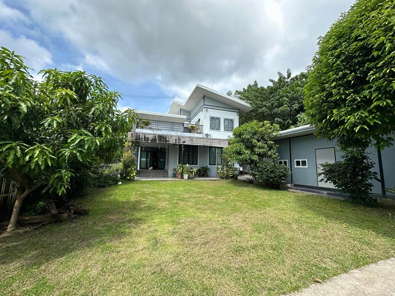 ครูไพบูลย์ แสงเดือน ประกาศขายบ้าน-ที่ดิน